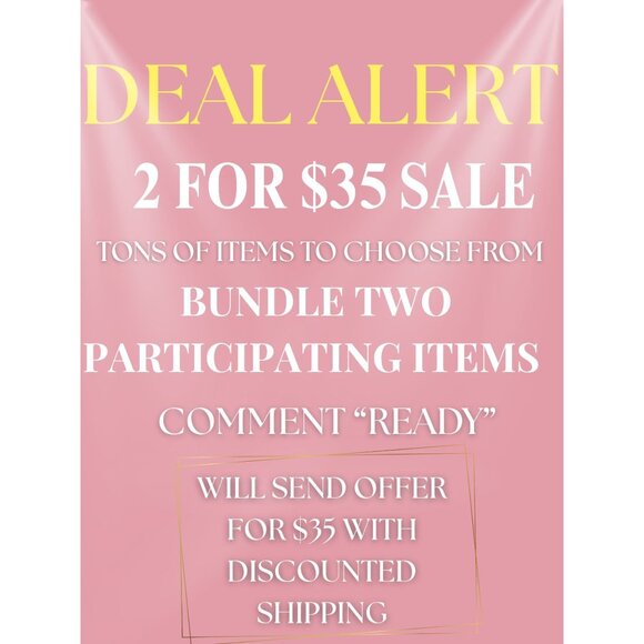 2/$35 POL Pink Cold Shoulder Lace-Trim Tunic/Dress Women S Lightweight & Flowy - Picture 2 of 7